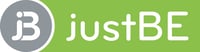 justBE Logo